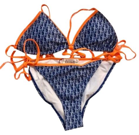 dior swim trunks cheap|dior monogram bikini.